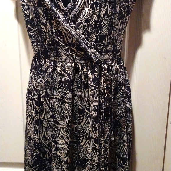 BeBop Mini Dress S - Picture 3 of 6